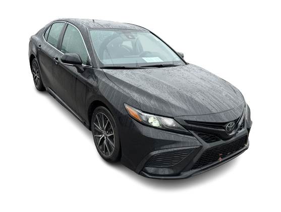Thumbnail: 2023 Toyota Camry - 22
