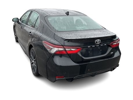 Thumbnail: 2023 Toyota Camry - 17