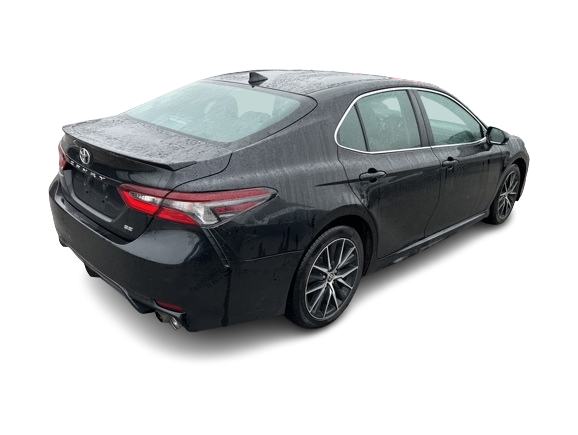 Thumbnail: 2023 Toyota Camry - 19