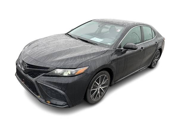 Thumbnail: 2023 Toyota Camry - 12