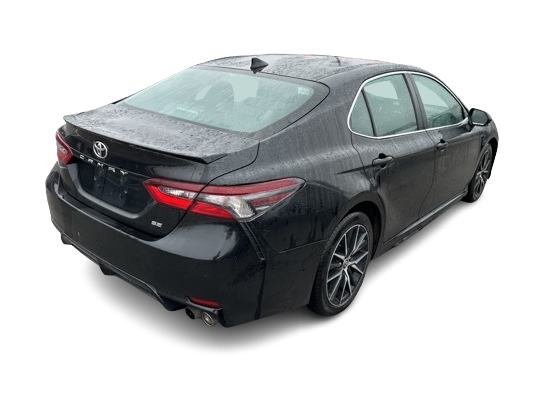 Thumbnail: 2023 Toyota Camry - 18