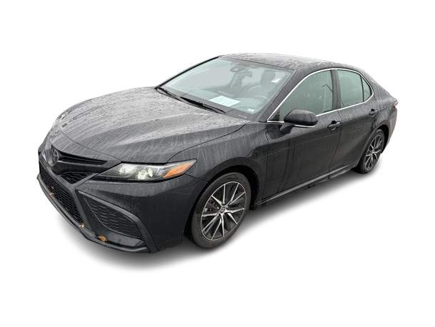 Thumbnail: 2023 Toyota Camry - 13