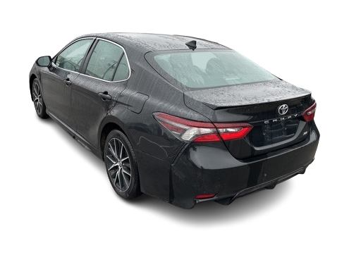 Thumbnail: 2023 Toyota Camry - 16