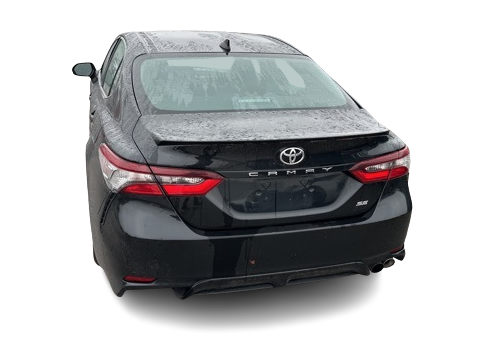 Thumbnail: 2023 Toyota Camry - 4