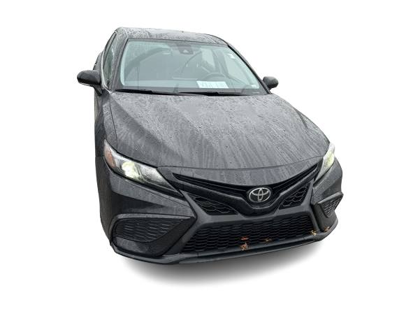 Thumbnail: 2023 Toyota Camry - 24