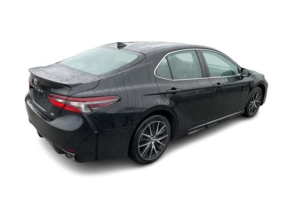 Thumbnail: 2023 Toyota Camry - 20