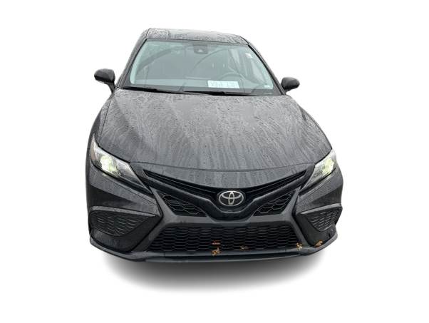 Thumbnail: 2023 Toyota Camry - 25