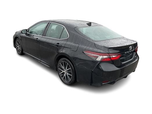 Thumbnail: 2023 Toyota Camry - 15