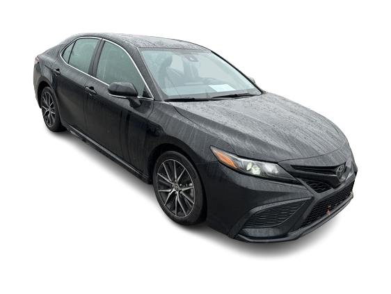 Thumbnail: 2023 Toyota Camry - 21