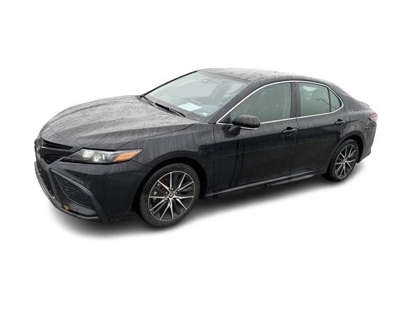 Thumbnail: 2023 Toyota Camry - 3