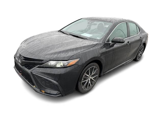 Thumbnail: 2023 Toyota Camry - 10