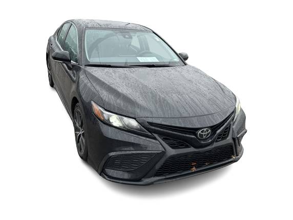 Thumbnail: 2023 Toyota Camry - 23