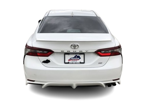 Thumbnail: 2021 Toyota Camry - 5