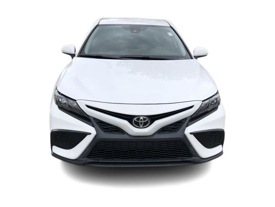 Thumbnail: 2021 Toyota Camry - 6