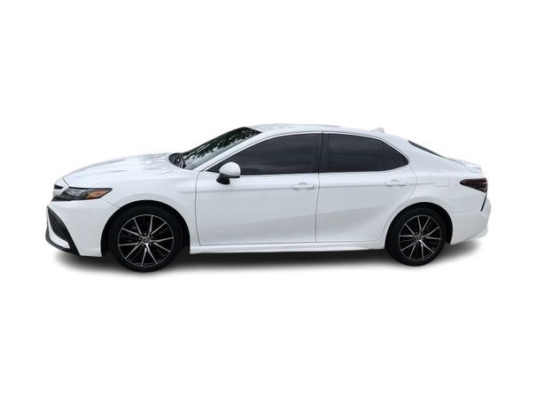 Thumbnail: 2021 Toyota Camry - 3