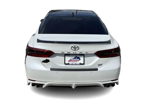 Thumbnail: 2022 Toyota Camry - 4