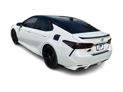 Thumbnail: 2022 Toyota Camry - 18