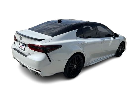 Thumbnail: 2022 Toyota Camry - 19