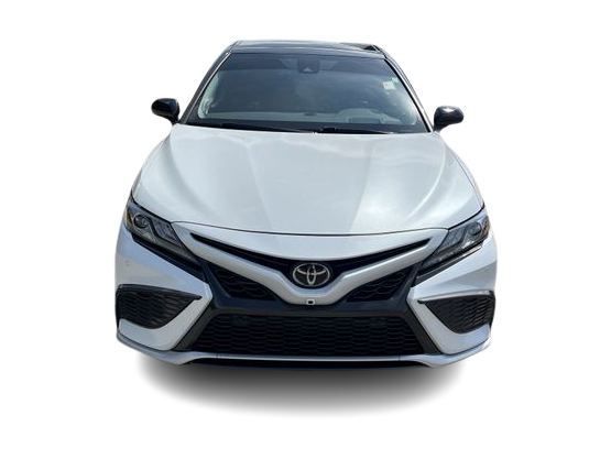 Thumbnail: 2022 Toyota Camry - 5