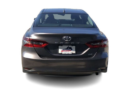 Thumbnail: 2023 Toyota Camry - 5