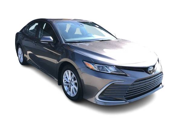 Thumbnail: 2023 Toyota Camry - 20
