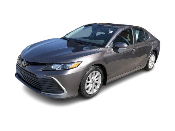 Thumbnail: 2023 Toyota Camry - 17