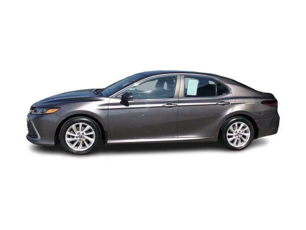 Thumbnail: 2023 Toyota Camry - 3