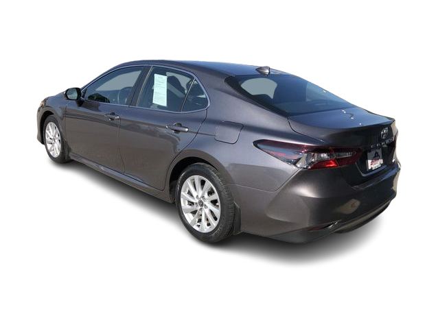 Thumbnail: 2023 Toyota Camry - 4