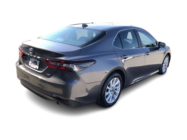 Thumbnail: 2023 Toyota Camry - 18