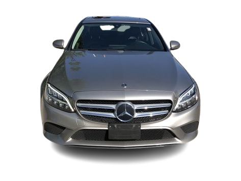 Thumbnail: 2019 Mercedes-Benz C-Class - 6