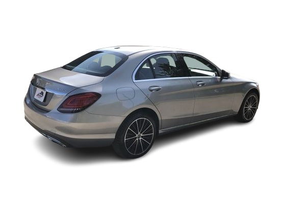 Thumbnail: 2019 Mercedes-Benz C-Class - 19