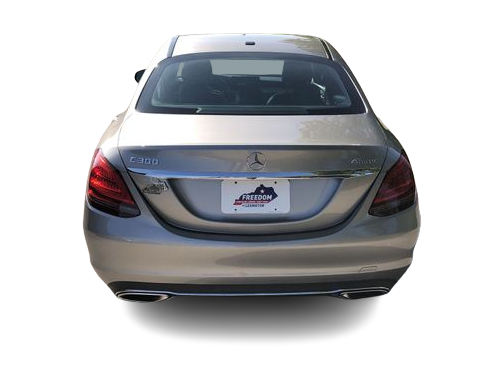 Thumbnail: 2019 Mercedes-Benz C-Class - 5