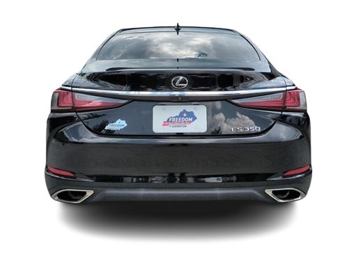Image 6 of 2019 Lexus ES 350