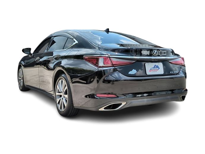 Image 5 of 2019 Lexus ES 350