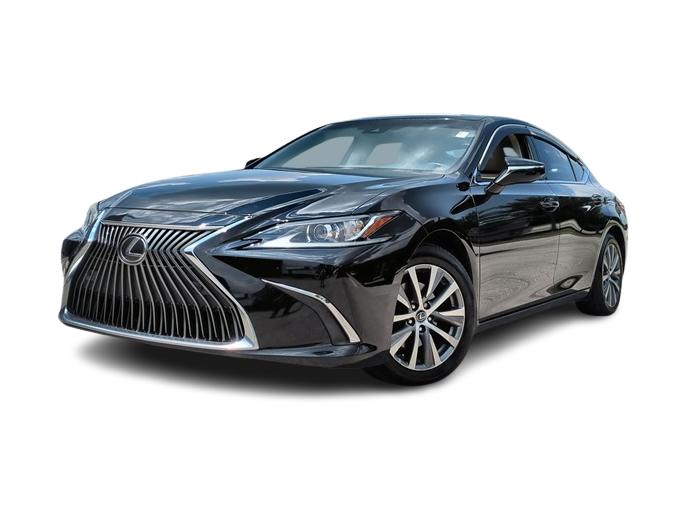 Image 2 of 2019 Lexus ES 350