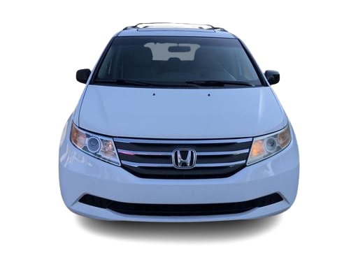Thumbnail: 2012 Honda Odyssey - 6