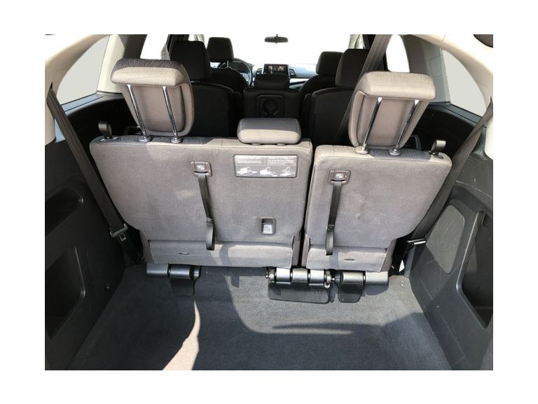 Thumbnail: 2019 Honda Odyssey - 29
