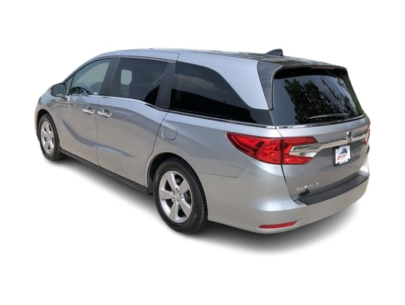 Thumbnail: 2019 Honda Odyssey - 4