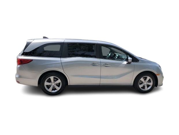 Thumbnail: 2019 Honda Odyssey - 19