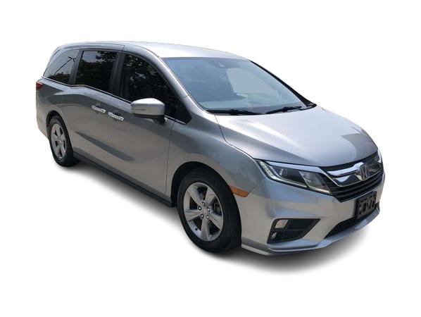 Thumbnail: 2019 Honda Odyssey - 20