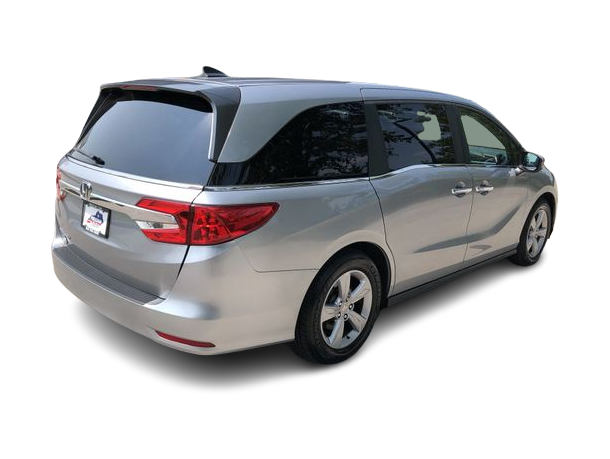 Thumbnail: 2019 Honda Odyssey - 18