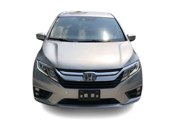 Thumbnail: 2019 Honda Odyssey - 6