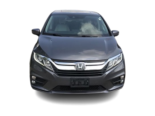 Thumbnail: 2020 Honda Odyssey - 6