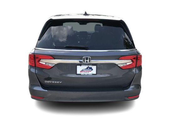Thumbnail: 2020 Honda Odyssey - 5