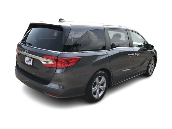 Thumbnail: 2020 Honda Odyssey - 19