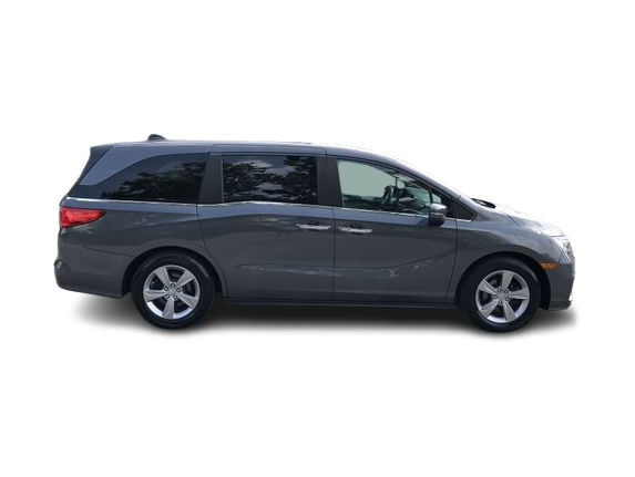 Thumbnail: 2020 Honda Odyssey - 20