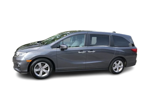 Thumbnail: 2020 Honda Odyssey - 3