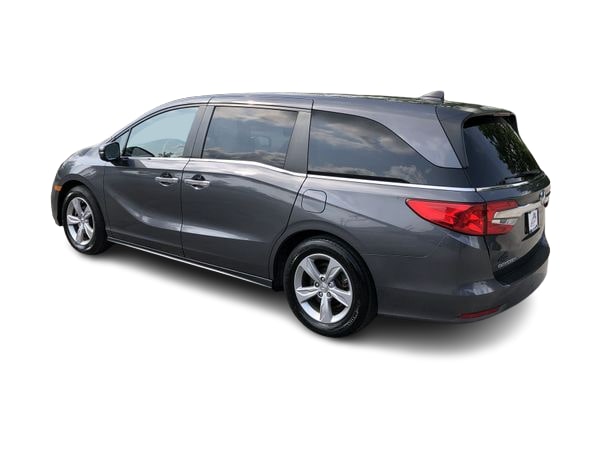 Thumbnail: 2020 Honda Odyssey - 4