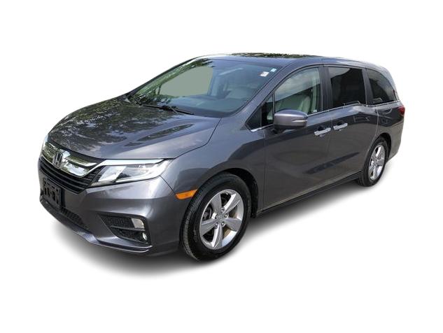 Thumbnail: 2020 Honda Odyssey - 18
