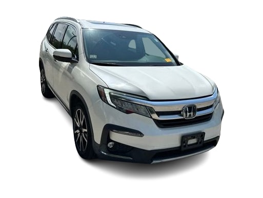 Thumbnail: 2019 Honda Pilot - 6